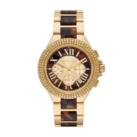 michael kors uhr armband transparent|Michael Kors official website.